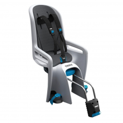 Scaun pentru copii, cu montare pe bicicletă în spate - Thule RideAlong 