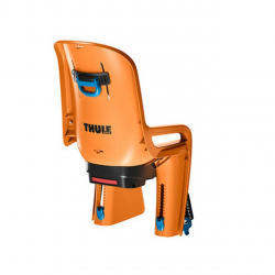 Scaun pentru copii, cu montare pe bicicletă în spate - Thule RideAlong 