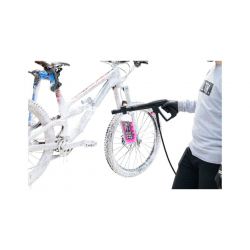 Sistem de curăţare cu presiune Muc-Off Pressure Washer + Kit