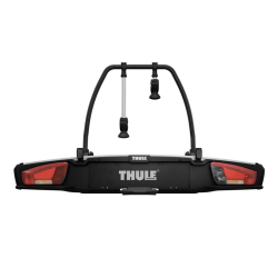 Suport biciclete Thule VeloSpace 938 XT2 cu prindere pe cârligul de remorcare