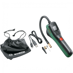 Pompa de aer cu acumulator Bosch EasyPump 