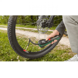 Pompa de aer cu acumulator Bosch EasyPump 