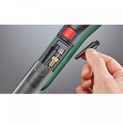 Pompa de aer cu acumulator Bosch EasyPump 