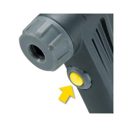 Pompă podea Topeak JoeBlow Race