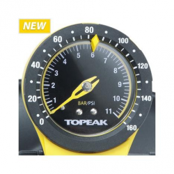 Pompă podea Topeak JoeBlow Sport II