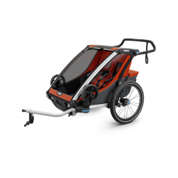 Cărucior de copii multisport Thule Chariot Cross 1