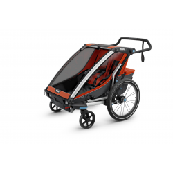 Cărucior de copii multisport Thule Chariot Cross 1