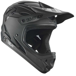 Cască Full Face 7IDP M1 Helmet Youth Black