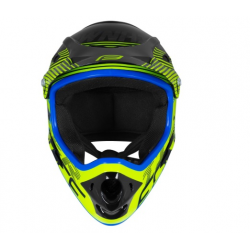 Cască ciclism de munte DH B-Force Tiger