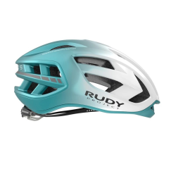 CASCĂ EGOS PEARL/EMERALD METAL M 55-59