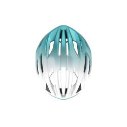 CASCĂ EGOS PEARL/EMERALD METAL M 55-59